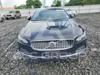 2022 Volvo S90 фото