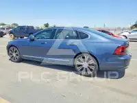 2022 Volvo S90 фото