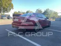 2022 Volvo S60 photo
