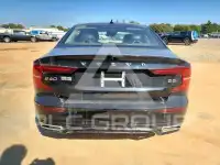 2022 Volvo S60 фото