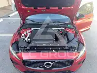 2022 Volvo S60 photo