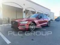 2022 Volvo S60 photo