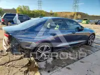 2022 Volvo S60 фото