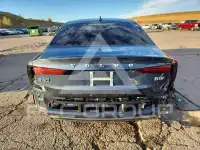 2022 Volvo S60 фото
