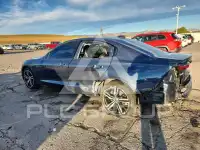 2022 Volvo S60 фото