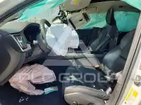2022 Volvo S60 фото