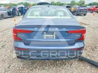 2022 Volvo S60 photo