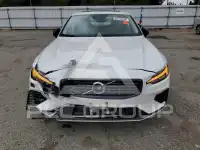 2022 Volvo S60 фото