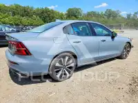 2022 Volvo S60 фото