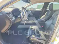 2022 Volvo S60 photo