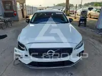 2022 Volvo S60 photo