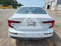 2022 Volvo S60 фото