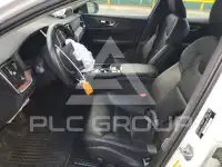 2022 Volvo S60 фото