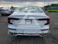 2022 Volvo S60 фото