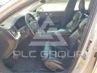 2022 Volvo S60 фото