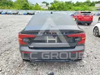 2022 Volvo S60 фото