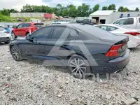 2022 Volvo S60 фото