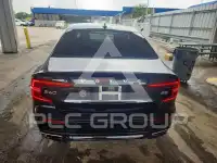 2022 Volvo S60 фото