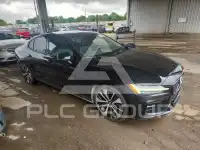 2022 Volvo S60 фото