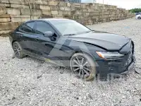 2022 Volvo S60 фото