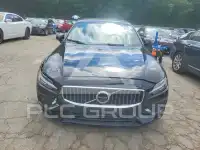 2022 Volvo S60 фото