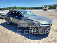 2022 Volvo S60 фото