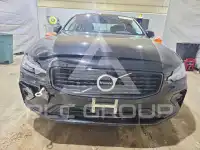 2022 Volvo S60 фото