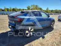 2022 Volvo C40 P8 Rec фото