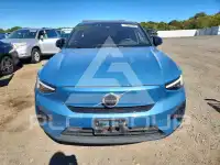 2022 Volvo C40 P8 Rec фото