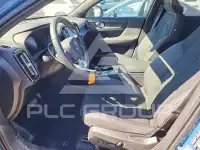 2022 Volvo C40 P8 Rec фото