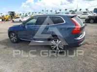 2022 Volvo XC60 фото