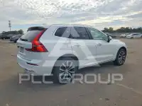 2022 Volvo XC60 фото