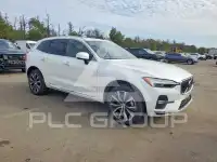 2022 Volvo XC60 фото