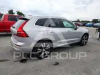 2022 Volvo XC60 фото