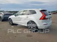 2022 Volvo XC60 фото