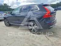 2022 Volvo XC60 photo