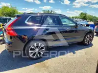 2022 Volvo XC60 фото