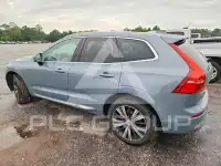 2022 Volvo XC60 фото