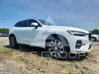 2022 Volvo XC60 фото
