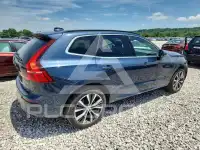 2022 Volvo XC60 фото
