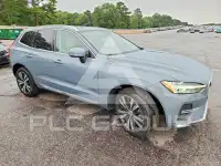 2022 Volvo XC60 фото