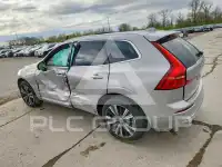 2022 Volvo XC60 фото