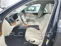 2022 Volvo XC90 photo
