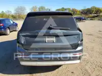 2022 Volvo XC90 photo