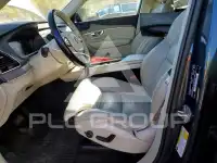 2022 Volvo XC90 photo