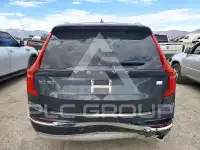 2022 Volvo XC90 photo