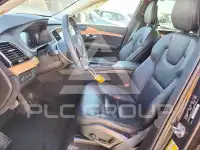 2022 Volvo XC90 photo
