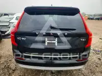 2022 Volvo XC90 фото