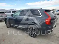 2022 Volvo XC90 photo
