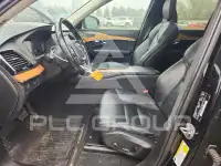 2022 Volvo XC90 фото